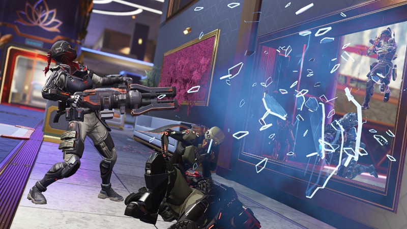 apex legends gameplay image