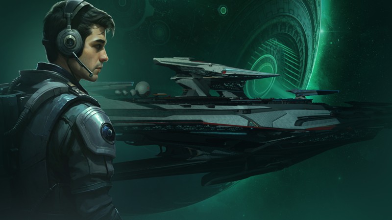 star conflict game cover art image