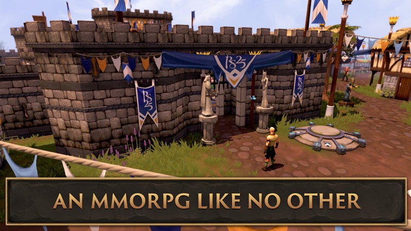 runescape mobile